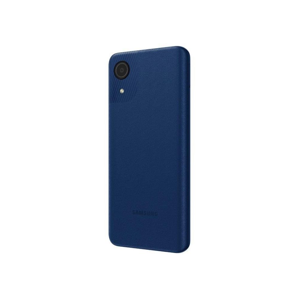 Samsung Galaxy A03 Core (Blue, 2GB RAM, 32GB Storage)