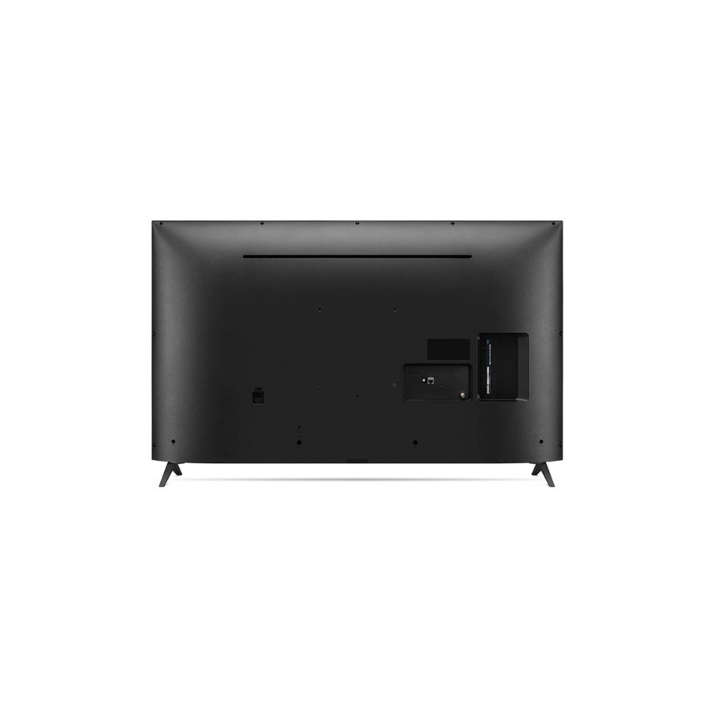 LG 127 cm (50 Inch) (4K) Ultra HD LED Smart TV Black (50UP7550PTZ)