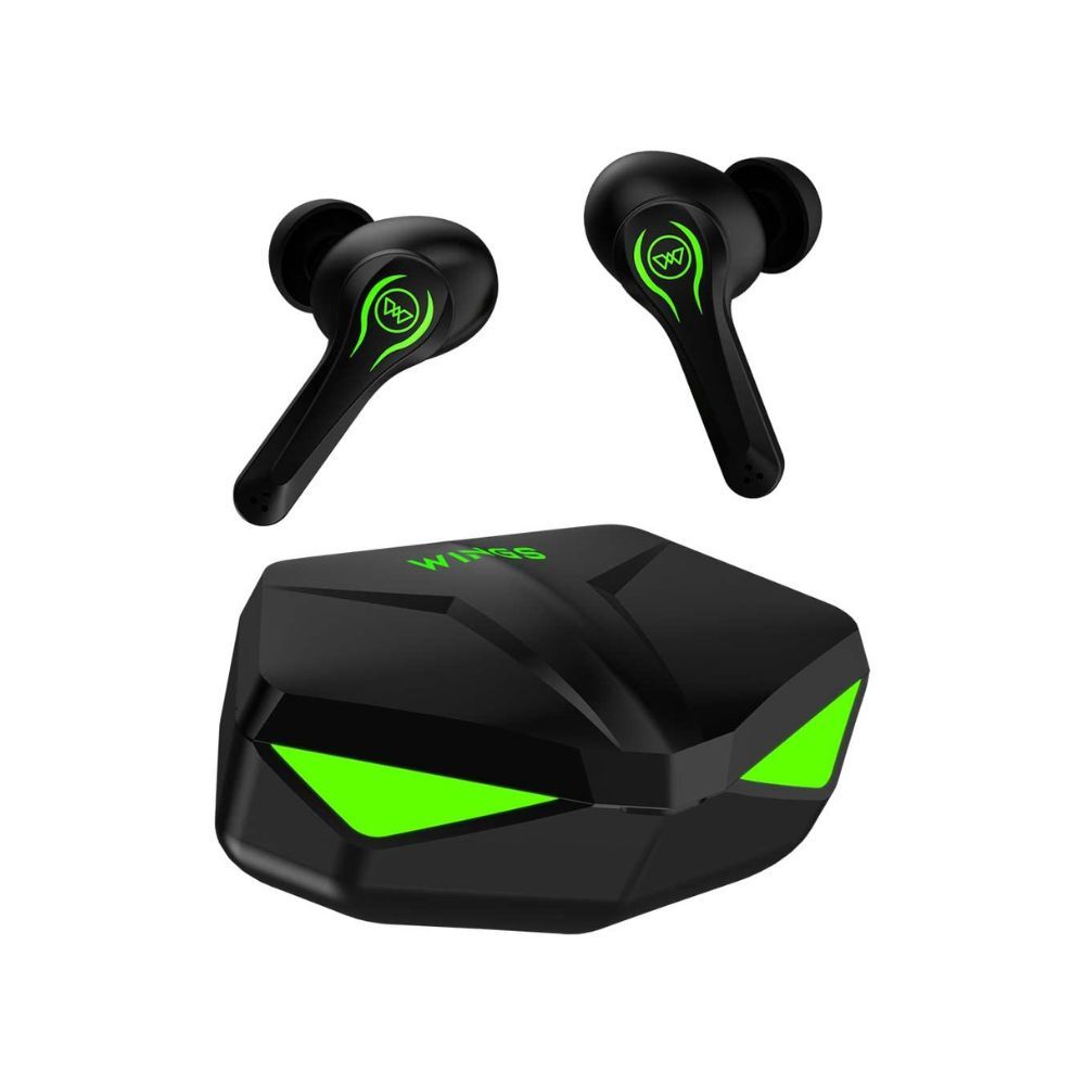 Wings Phantom Truly Wireless in Ear Earbuds