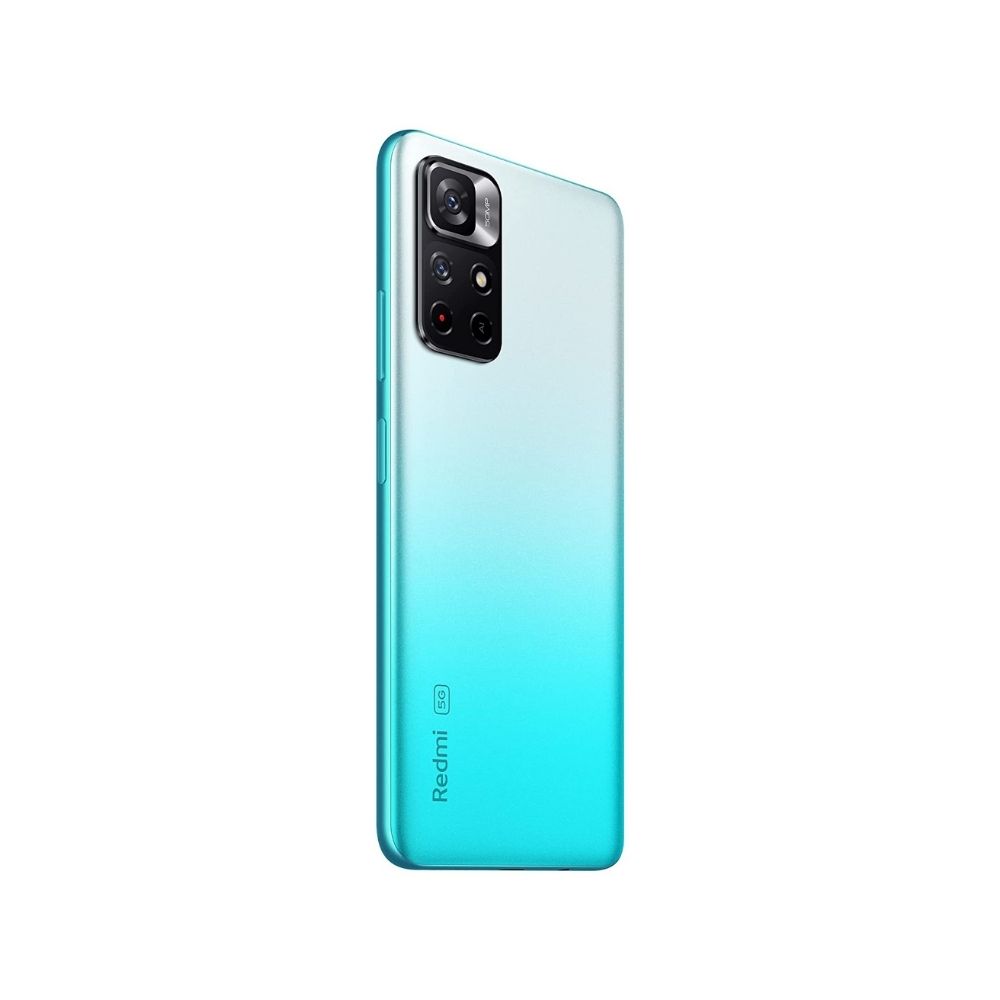 Redmi Note 11T 5G (Aquamarine Blue 6GB RAM 128GB ROM)
