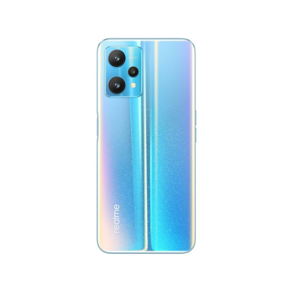 Realme 9 Pro 5G 128 GB, 6 GB RAM, Sunrise Blue, Mobile Phone