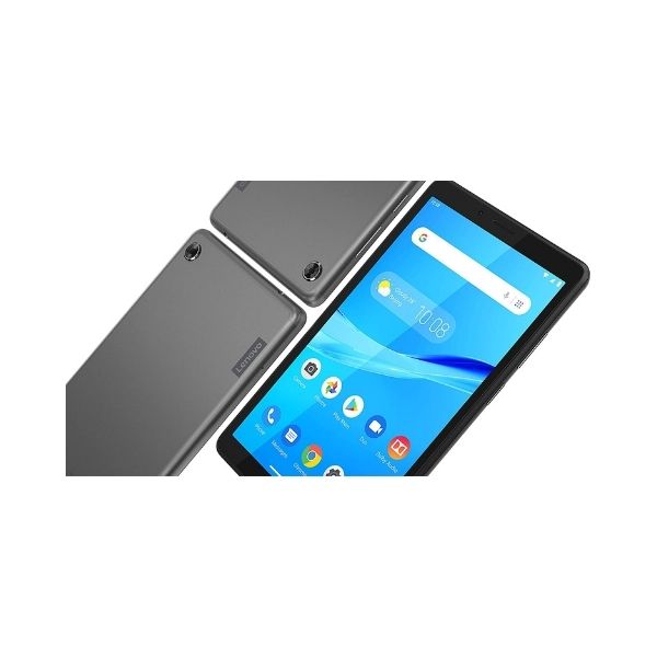 Lenovo Tab M7 Tablet (7 inches, 1GB, 16 GB, Wi-Fi Only, Grey)