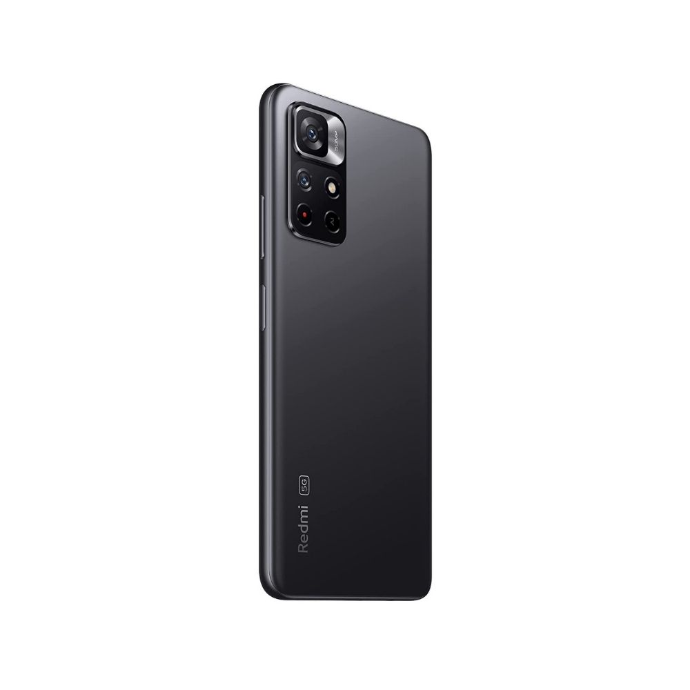 Redmi Note 11T 5G (Matte Black 6GB RAM 64GB ROM)