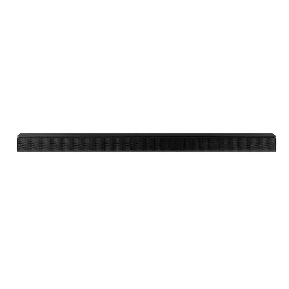 Samsung HW-A550/XL with Wireless Subwoofer 410 W Bluetooth Soundbar (Black,2.1 Channel)