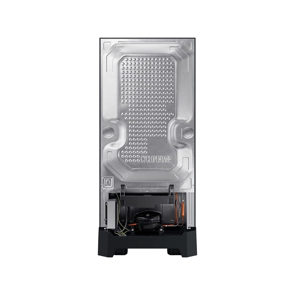 Samsung 198 L 3 Star Direct Cool Single Door Refrigerator Delight Indigo (RR21A2F2YTU/HL)