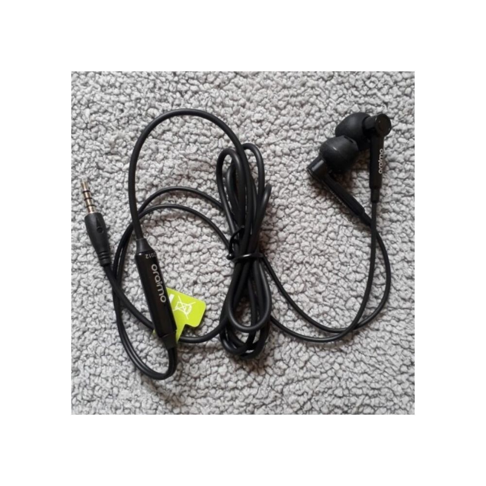 Oraimo OEP-E25 THOR Exceptional sound half-in earphone