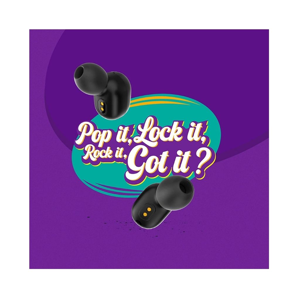 Redmi Earbuds 2C in-Ear Truly Wireless Earphones