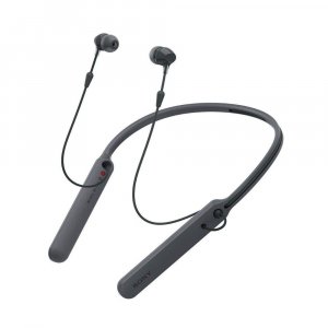 Sony WI-C400 Wireless in-Ear Neck Band Headphones