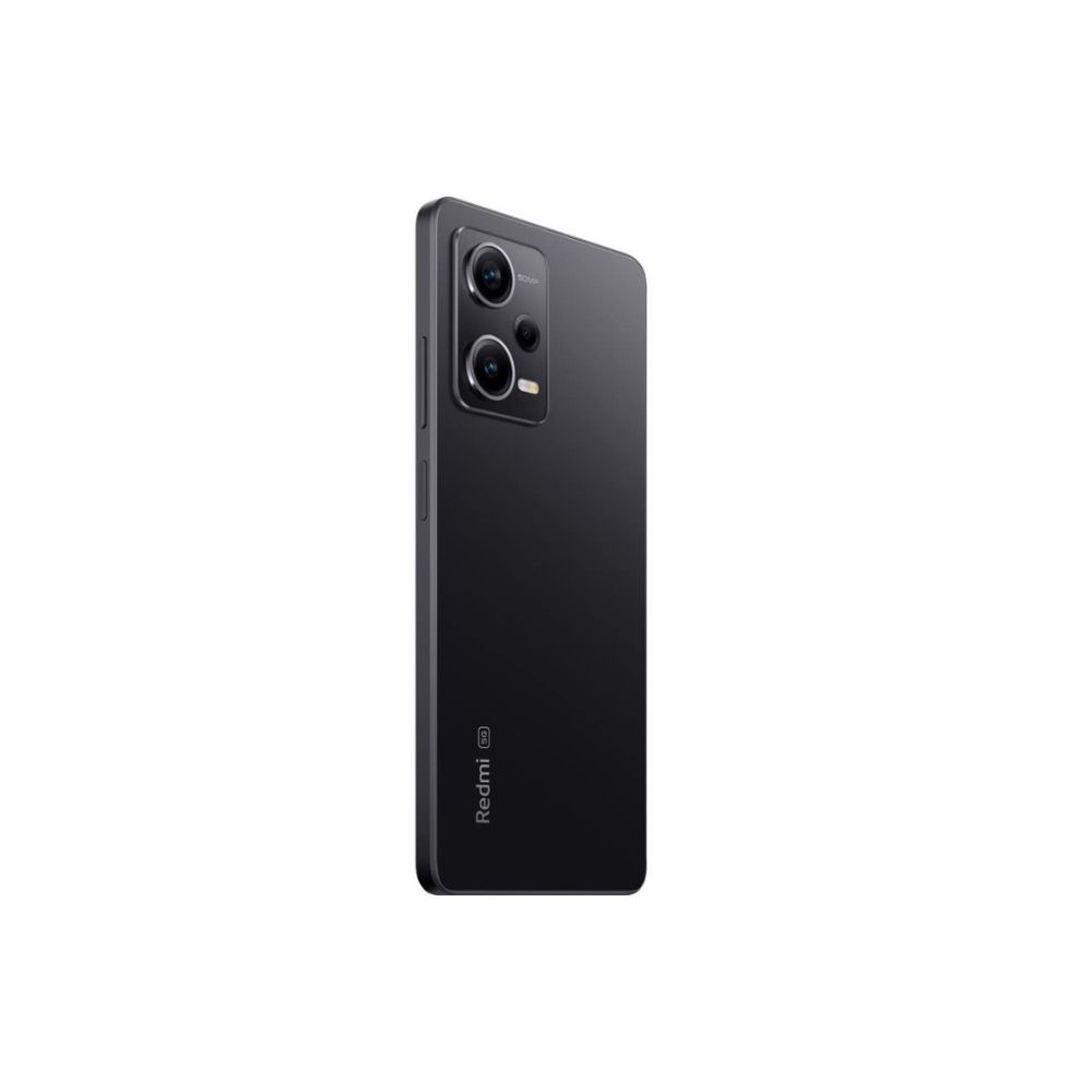 Redmi Note 12 Pro 5G (Onyx Black, 8GB RAM, 256GB Storage)