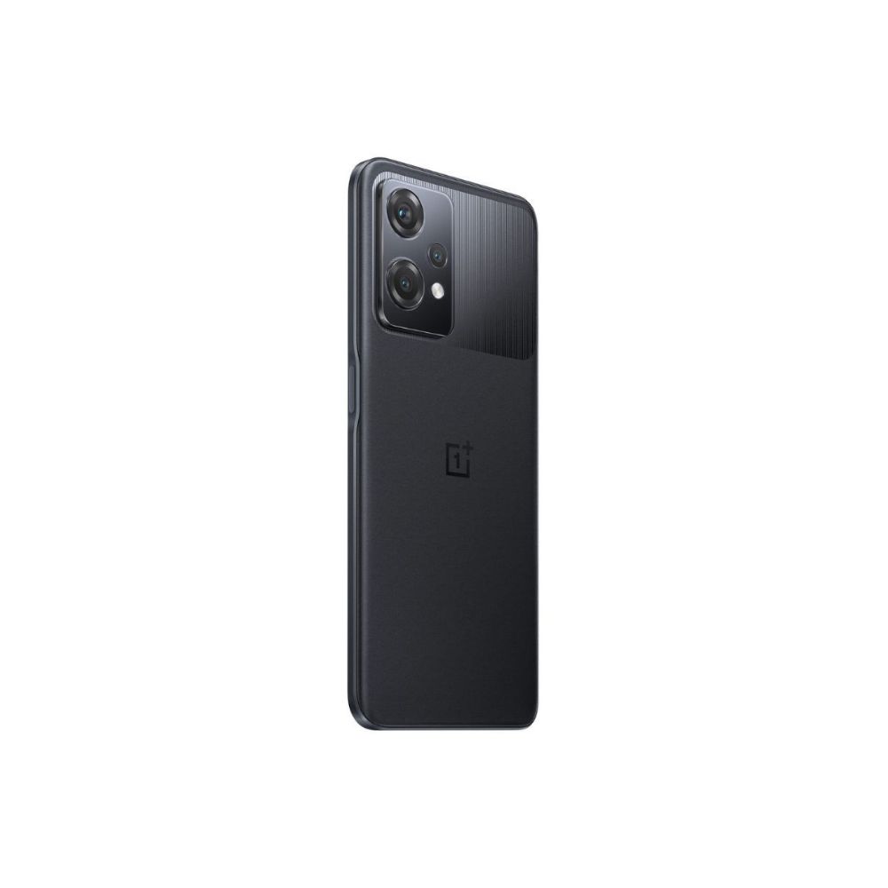 OnePlus Nord CE 2 Lite 5G (Black Dusk, 6GB RAM, 128GB Storage)