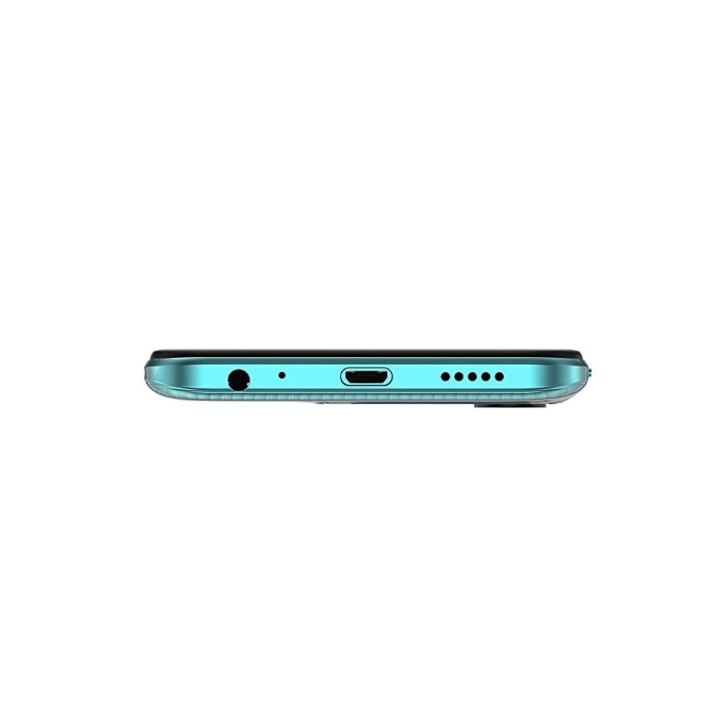 Tecno Spark Go 2022 (Turquoise Cyan, 32 GB) (2 GB RAM)