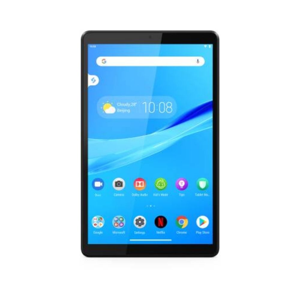 Lenovo Tab M8 HD (2nd Gen) 2 GB RAM 32 GB ROM 8 inch with Wi-Fi Only Tablet (Iron Grey)