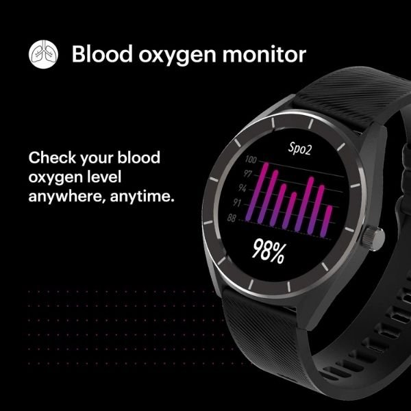 noise watch endure