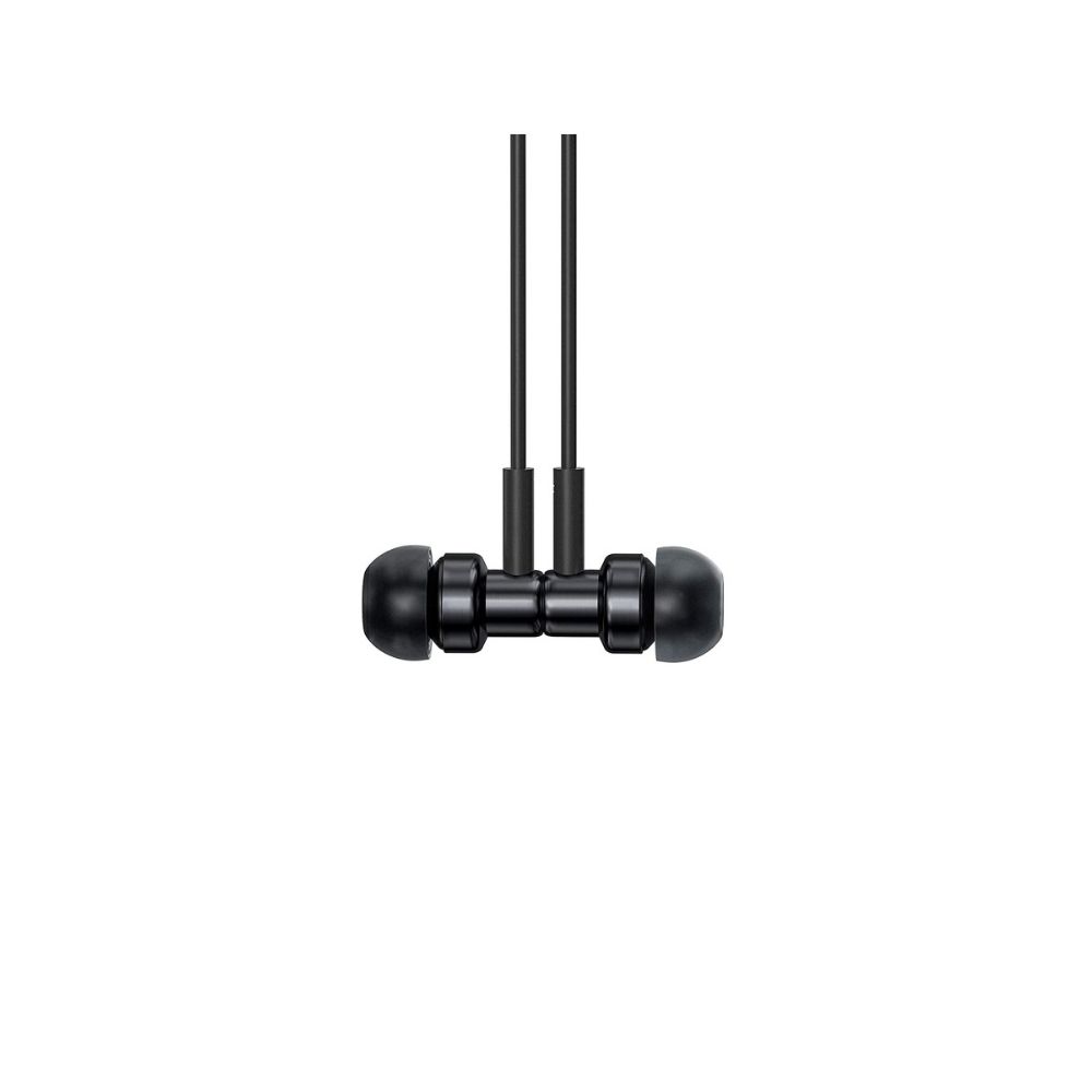 Xiaomi Redmi Wired in Ear Earphones with Mic (Black)