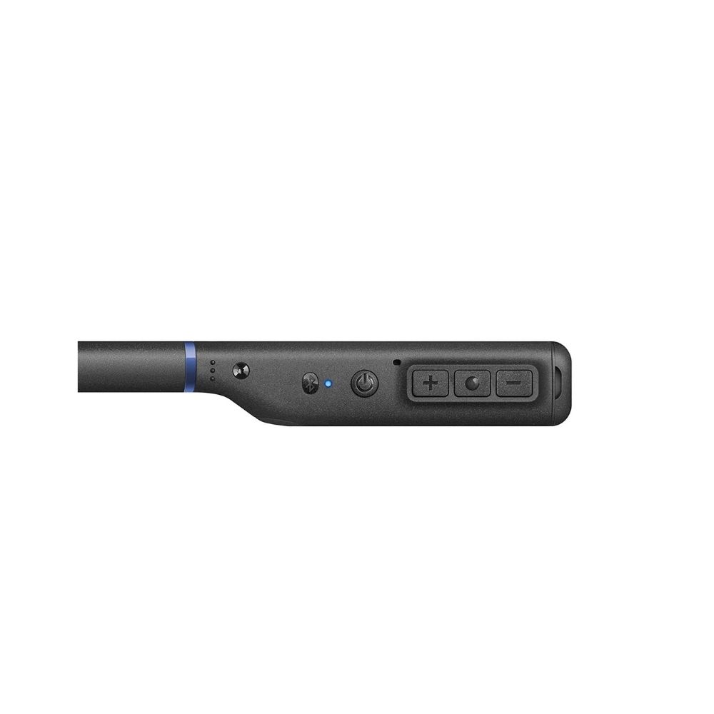 Sennheiser CX 7.00BT Wireless Bluetooth in Ear Neckband Headphone with Mic (Black)