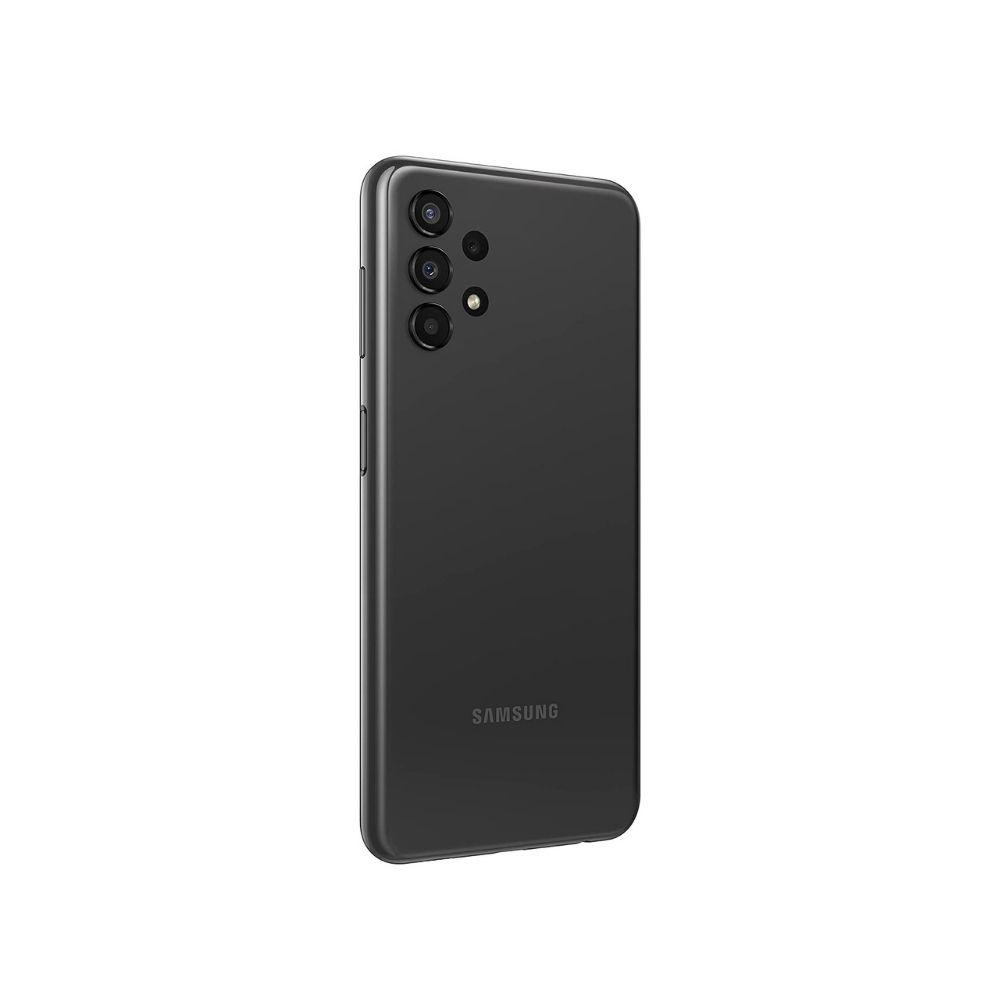 Samsung Galaxy A13 Black, 6GB RAM, 128GB Storage