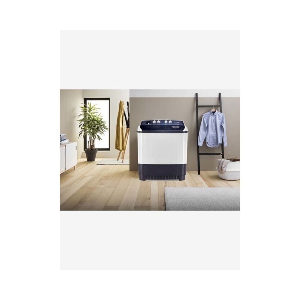 Voltas Beko 9 kg Semi Automatic Washing Machine  WTT90AGRT