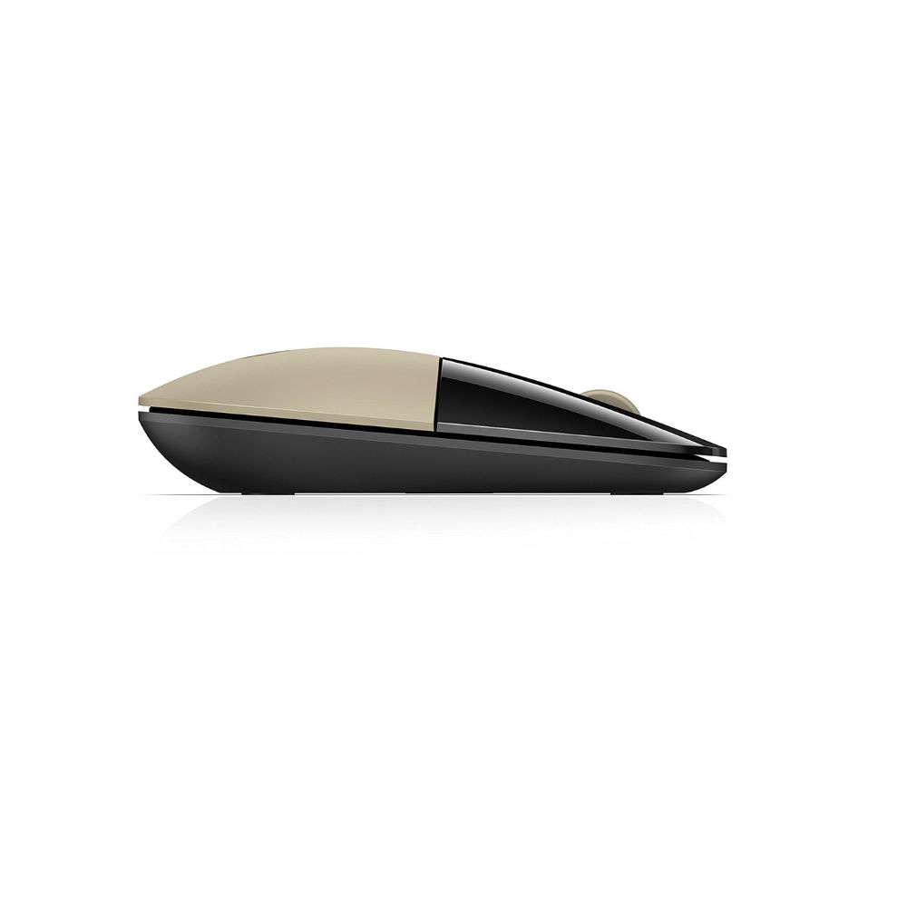 HP Z3700 Wireless Mouse (Modern Gold)