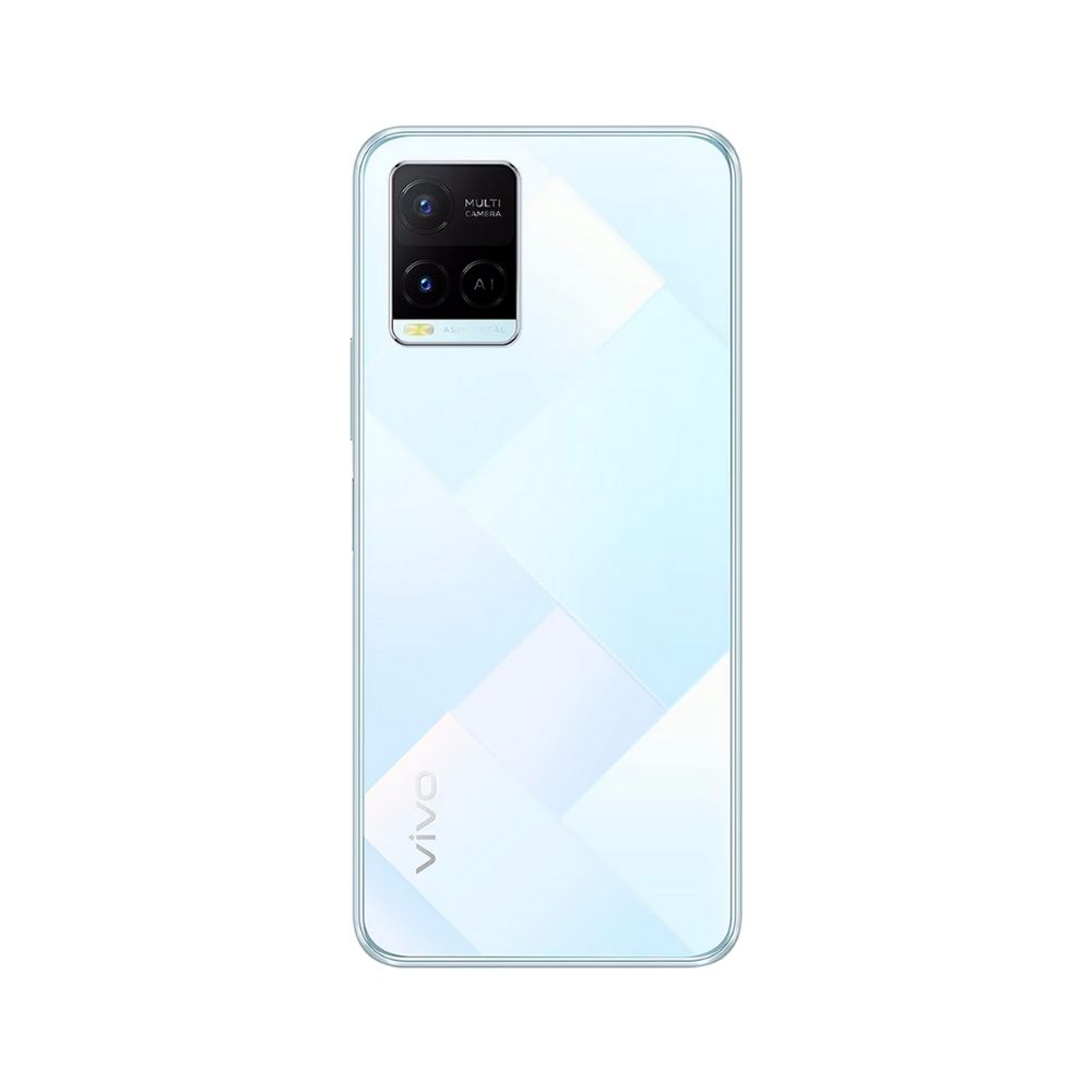 vivo Y21E (Diamond Glow, 64 GB)  (3 GB RAM)