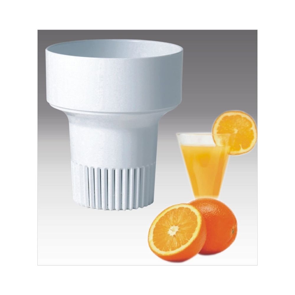 Taurus BAPI 7.0 Plus INOX 600-Watt Hand Blender (White and Grey)