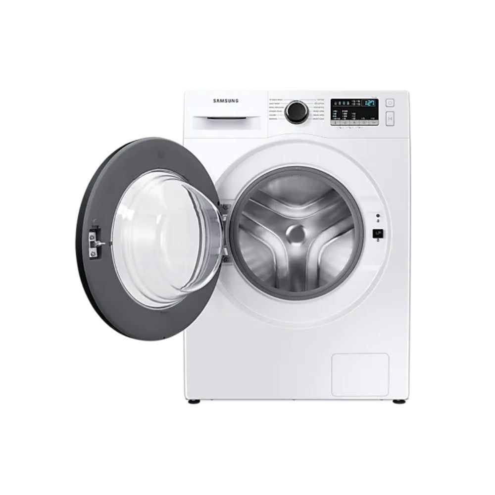 Samsung 7 KG Fully Automatic Front Load Washing Machine White (WW70T4020CE/TL)