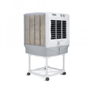 Symphony 61 L Desert Air Cooler (White, Jumbo 65DB)