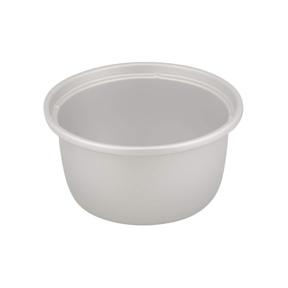 Panasonic SR-WA10H(E) 1L Rice Cooker, White