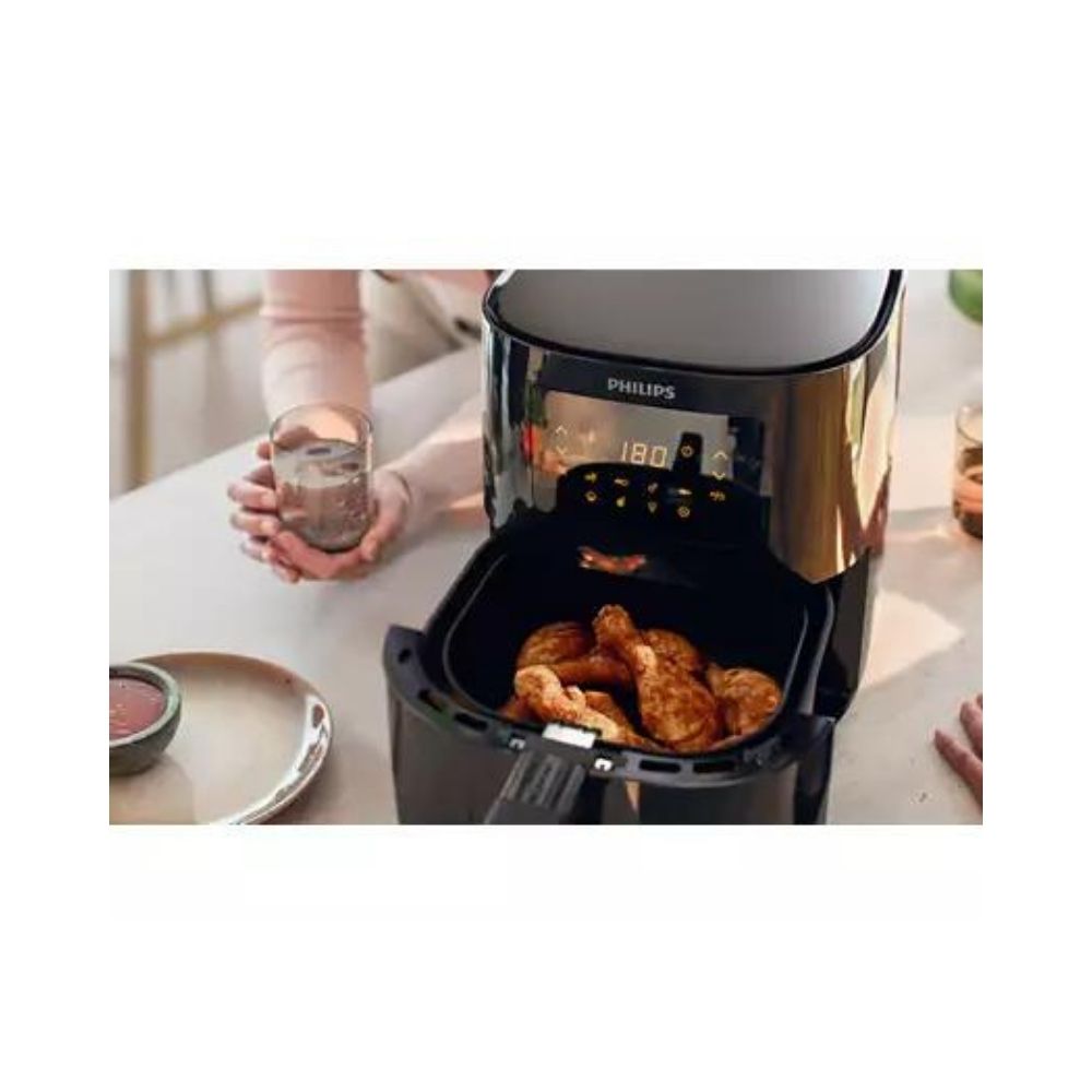 Philips HD9252/70 Air Fryer  (4.1 L)