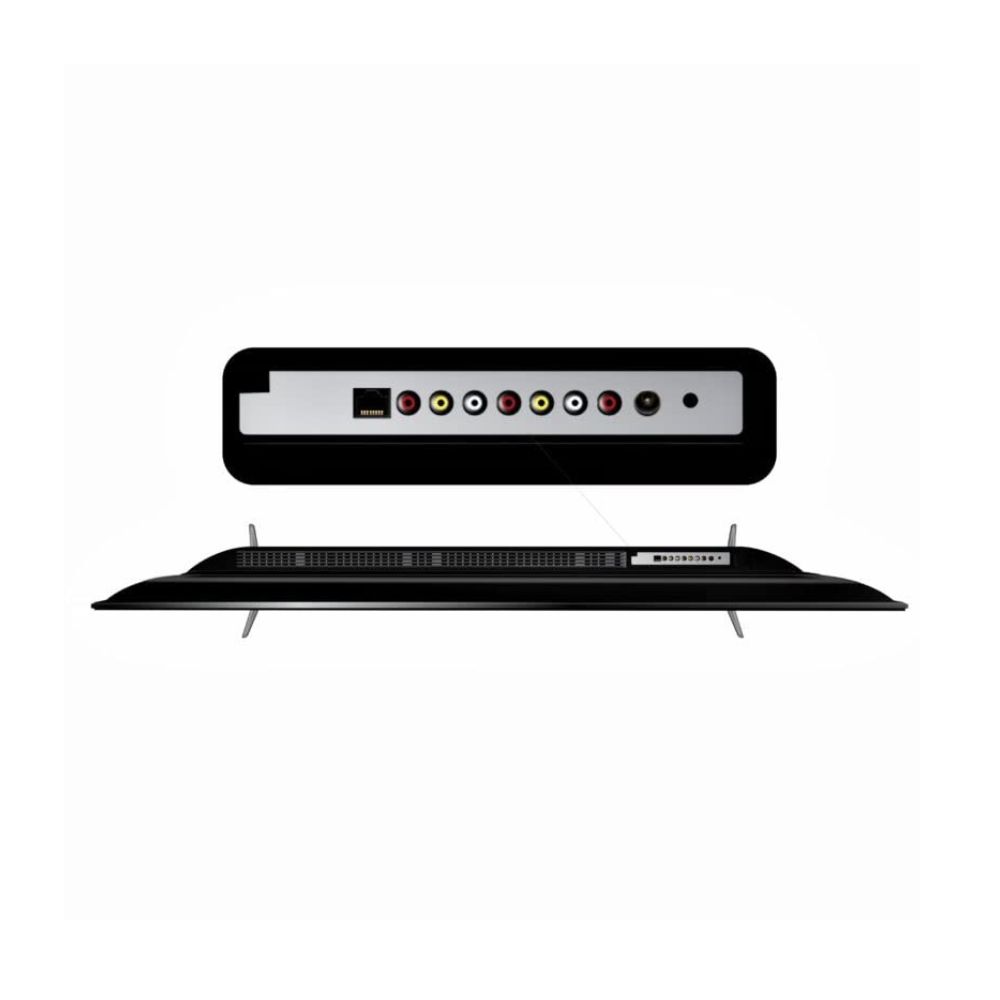 Yuwa 55 Smart 140 cm (55 inch) Ultra HD (4K) LED Smart TV  (Y-55 Smart)