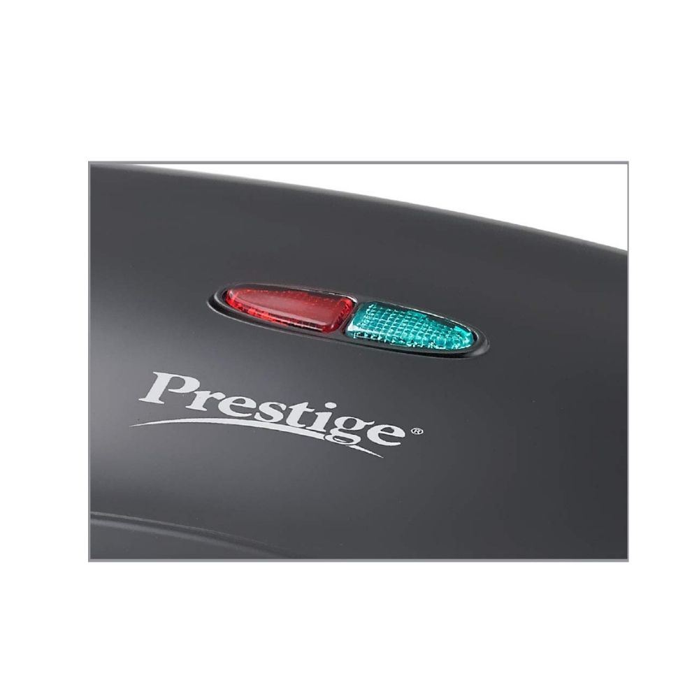 Prestige PGMFD 01 Grill  (Black)