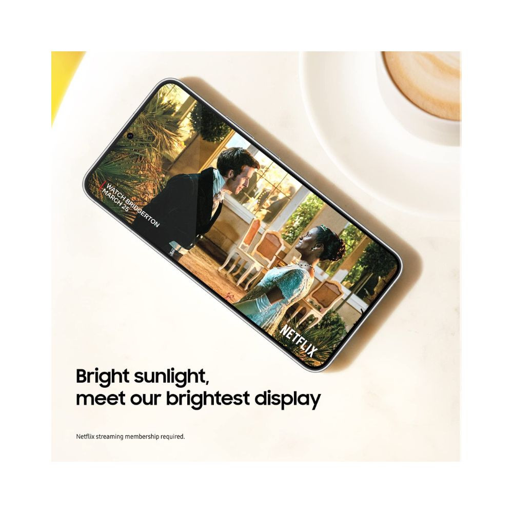 Samsung Galaxy S22 5G Green 8GB 128GB Storage with No Cost EMIAdditional Exchange Offers