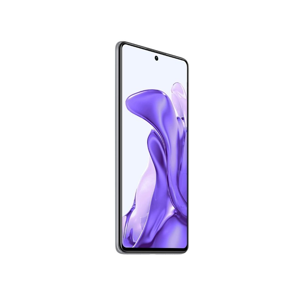 Xiaomi 11T Pro 5G (Moonlight White,12GB RAM,256GB Storage)