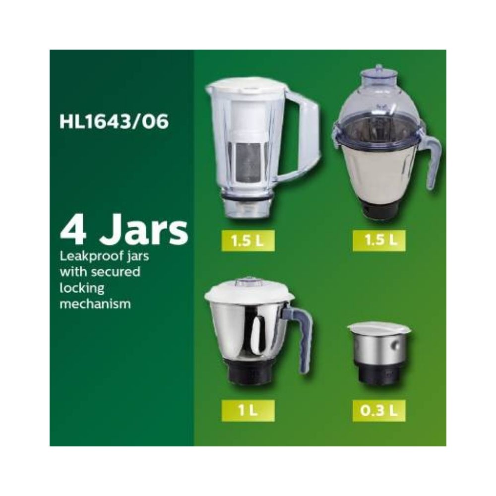 philips-hl1643-06-600-w-juicer-mixer-grinder-4-jars blue