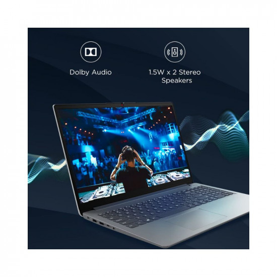 Lenovo IdeaPad Slim 1 Ryzen 3 7320U 15.6