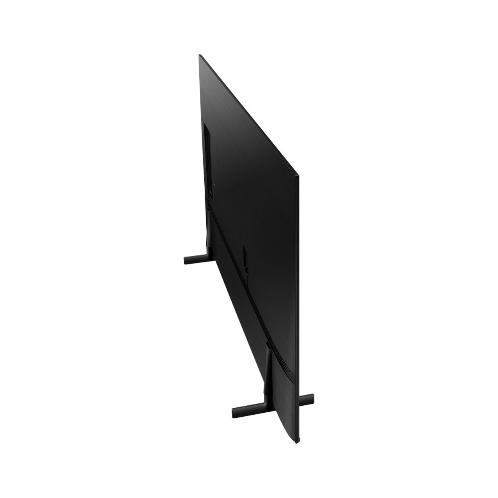 Samsung 165 cm (65 Inch) Ultra HD 4K LED Smart TV Black (UA65AU8000KLXL)