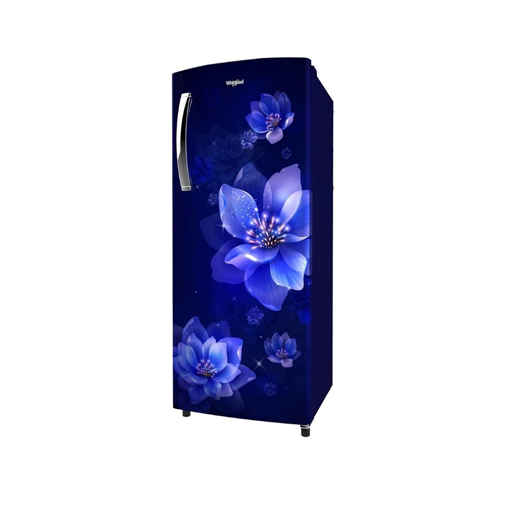 Whirlpool Ice Magic PRO 200 L 3 Star Direct-Cool Single Door  (215 IMPRO PRM 3S, )