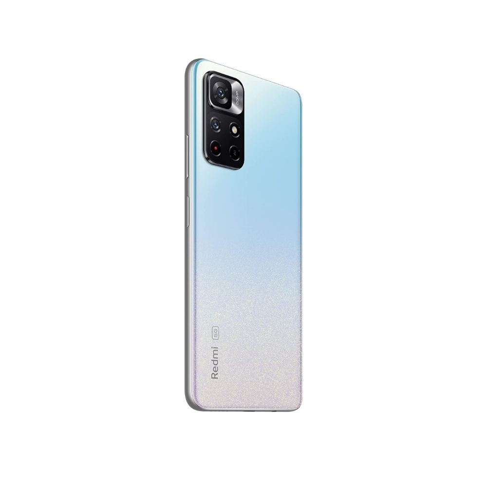 Redmi Note 11T 5G (Stardust White 6GB RAM 64GB ROM)