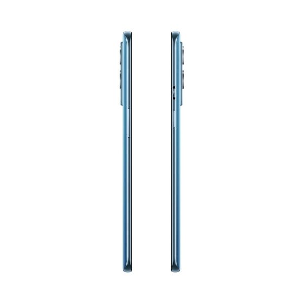OnePlus 9 5G (Arctic Sky,12GB RAM, 256GB Storage)