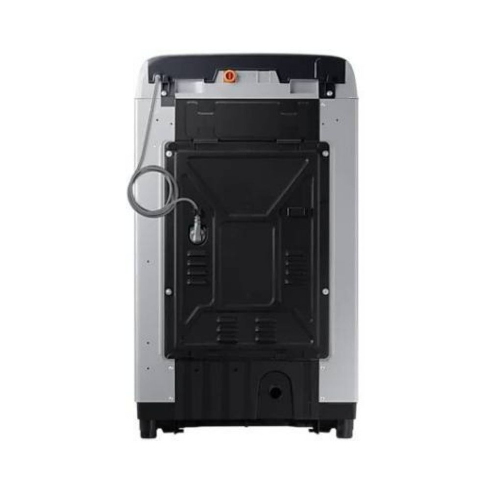 Samsung 7 kg Fully Automatic Top Load Silver  (WA70B4002VS/TL)