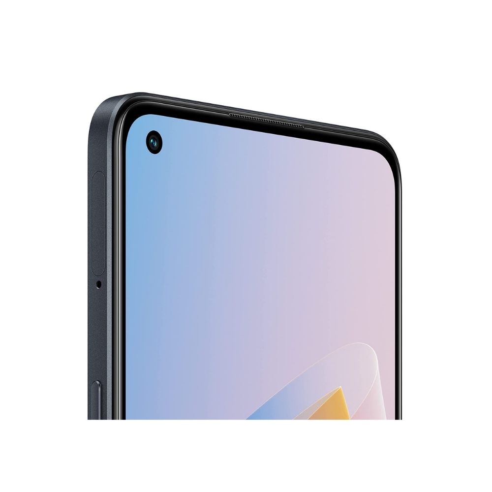 Oppo F21 Pro (Cosmic Black, 8GB RAM, 128 Storage)