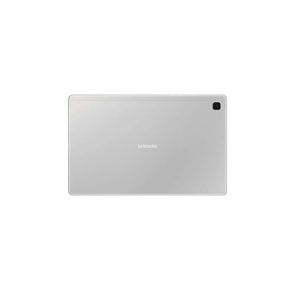 Samsung Galaxy Tab A7 LTE 3 GB RAM 32 GB ROM 26.42 cm (10.4 inch) with Wi-Fi+4G Tablet (Silver)
