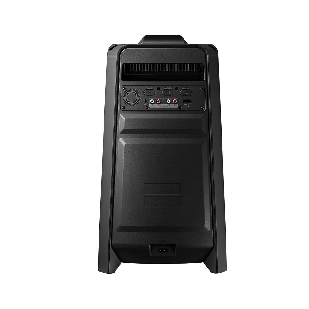 Samsung MX-T40/XL 300 W Bluetooth Party Speaker 300 W Bluetooth Home Theatre