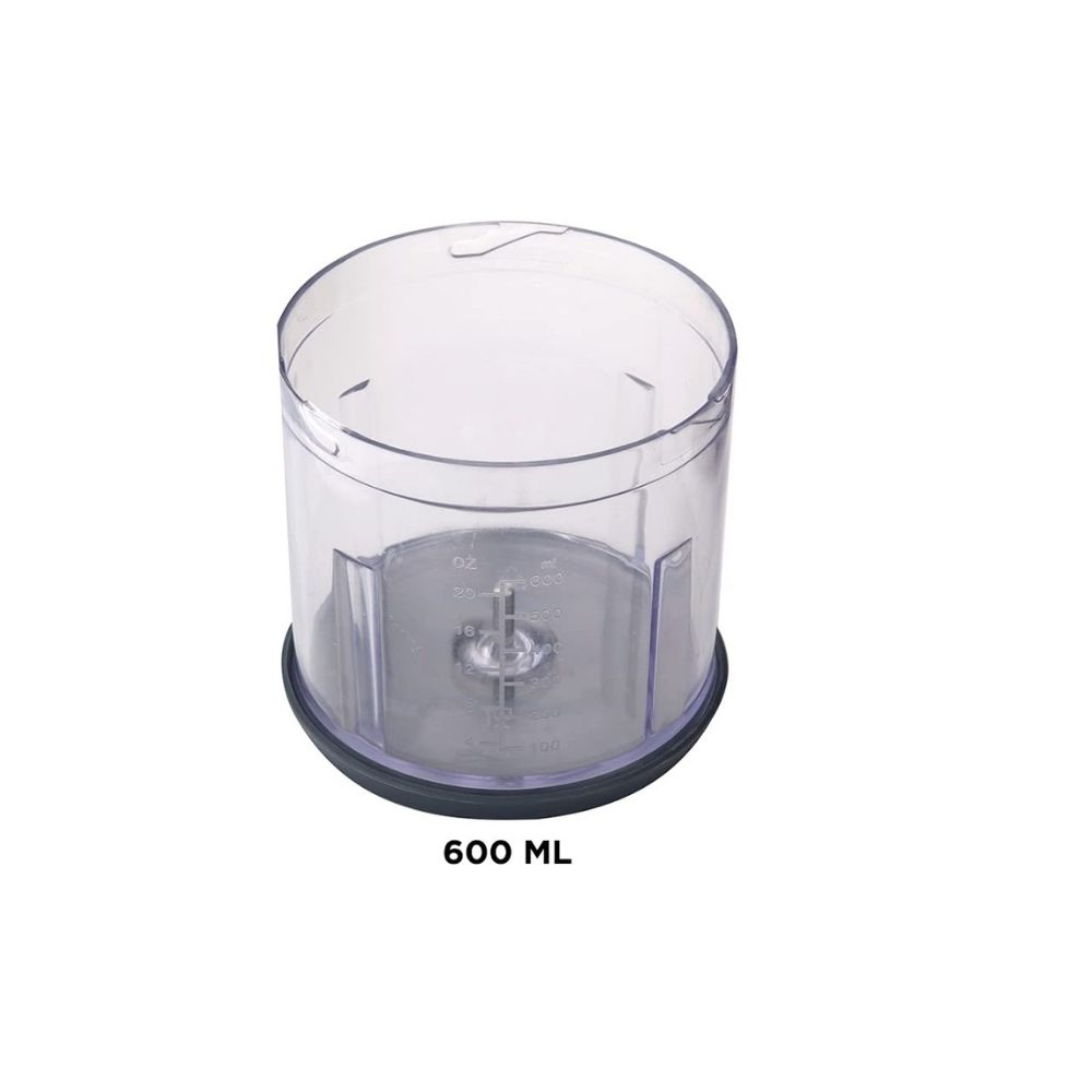 Borosil BCH20DBB21 300W Chopper  Black