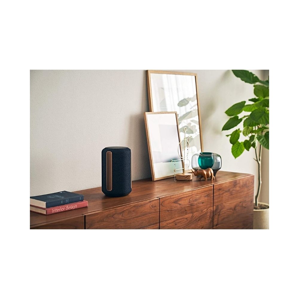 Sony SRS-RA3000 Wireless Bluetooth Surround Sound Speaker (Black)