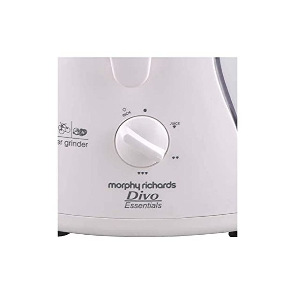 Morphy Richards Cutie Juicer Mixer Grinder 640087
