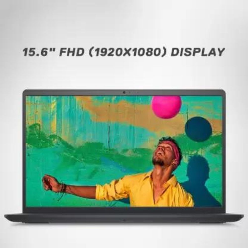 DELL Inspiron Core i3 11th Gen -  Inspiron 3511 Thin and Light Laptop  (15.6 inch, Carbon)