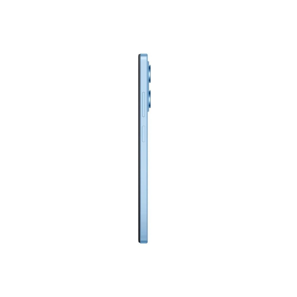 Redmi Note 12 Pro 5G (Glacier Blue, 8GB RAM, 256GB Storage)