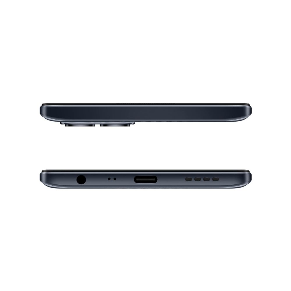 Realme narzo 50 (Speed Black, 4GB RAM+64GB Storage)