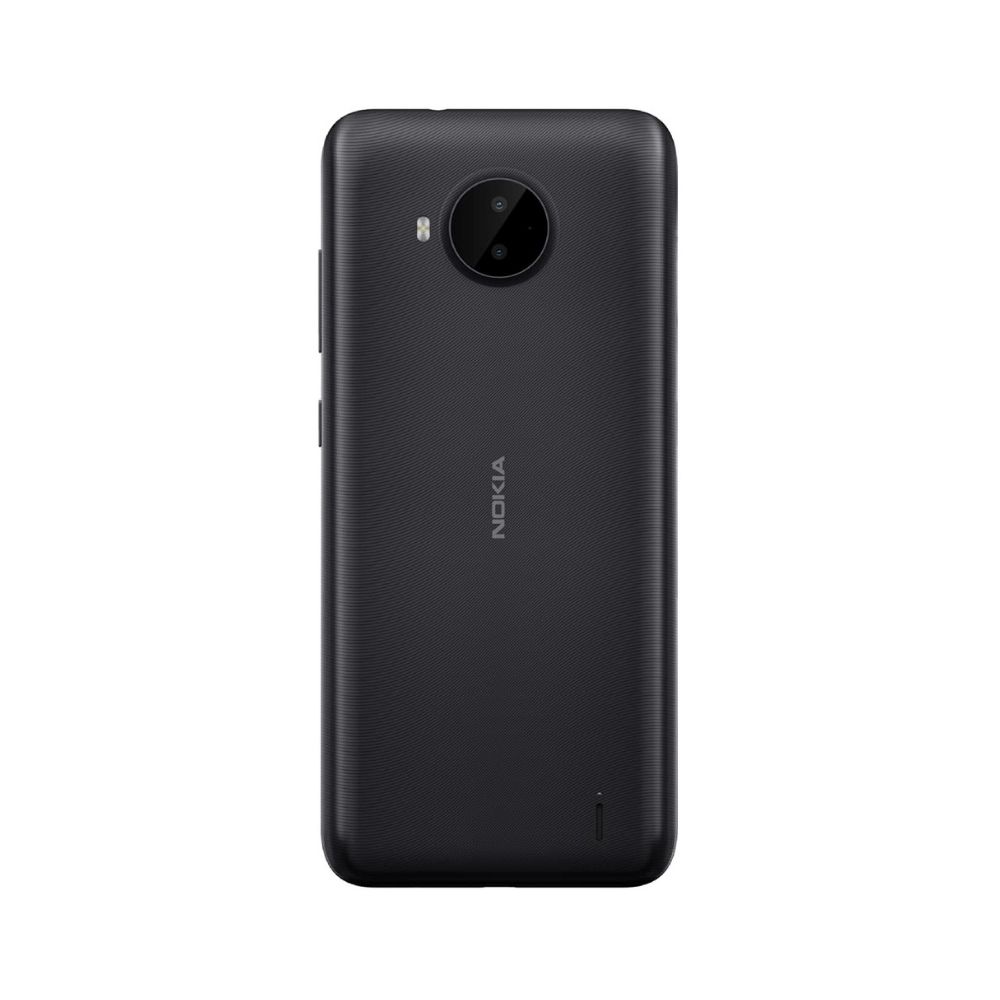 Nokia C20 Plus, 6.5