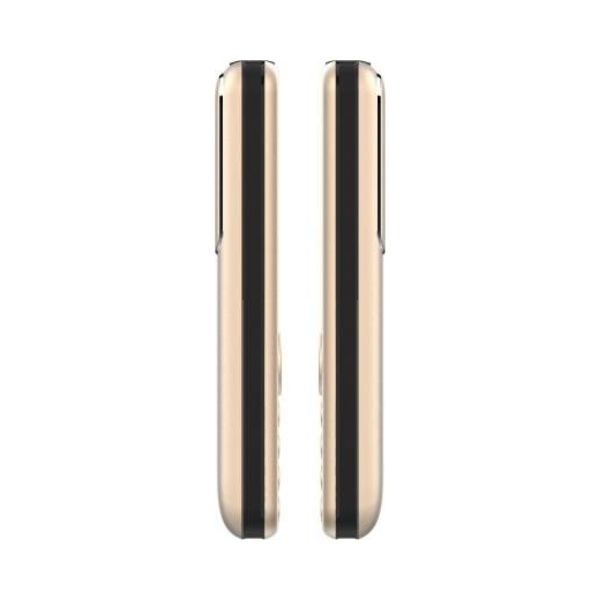 itel Muzik 400 (it 5092 Champagne Gold)